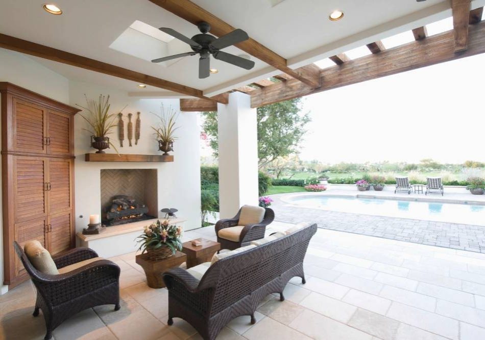 How Patio Covers Allow You to Enjoy Your Outdoor Space